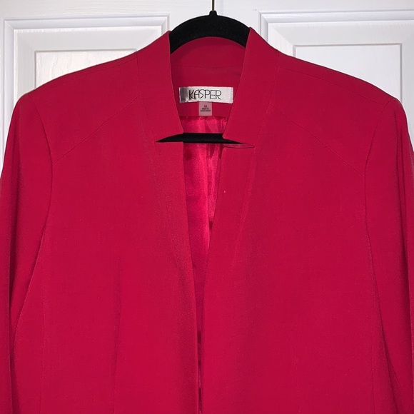 Kasper Women’s Blazer - Picture 2 of 11